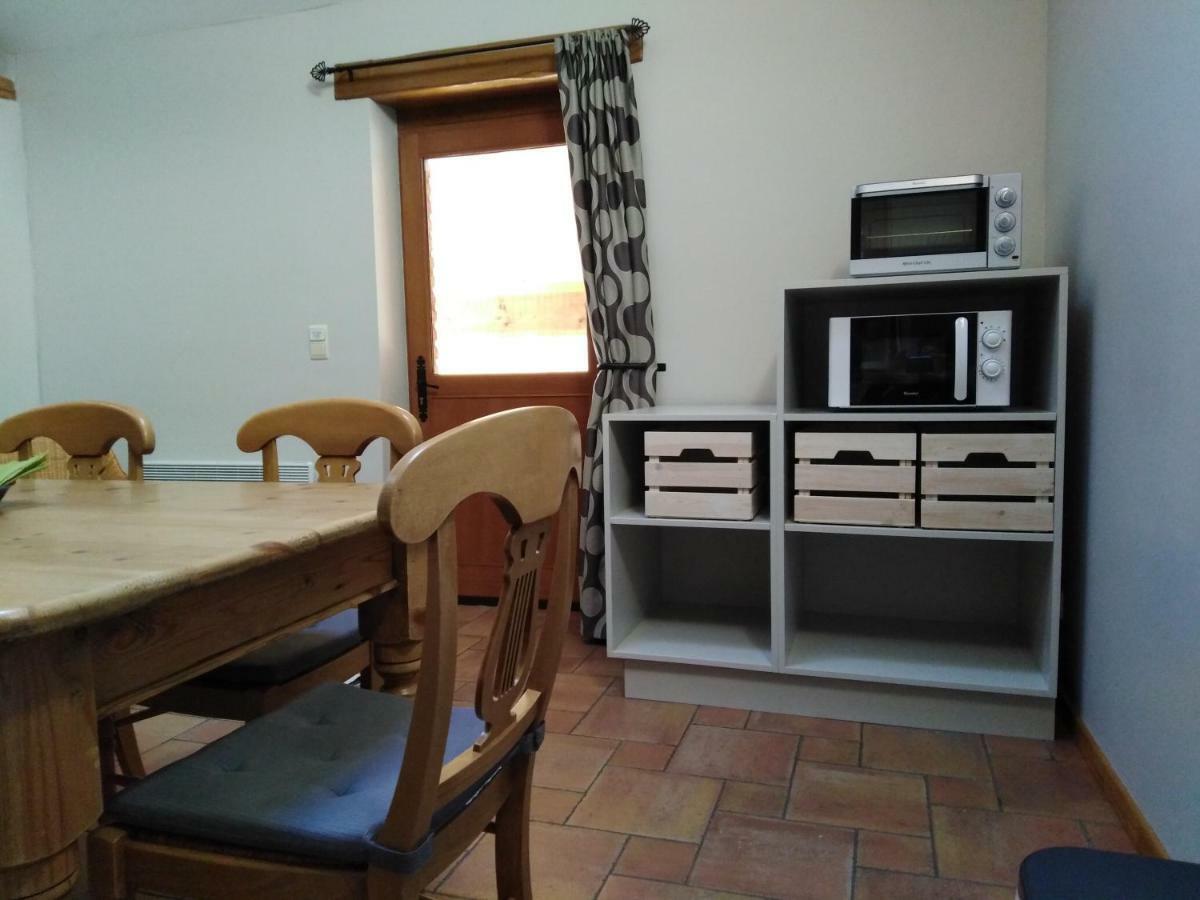 Au Coin Des Fagnes Apartment Jalhay Bagian luar foto